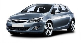 2015 Opel Astra HB 1.4 140 HP Enjoy Active Araba kullananlar yorumlar